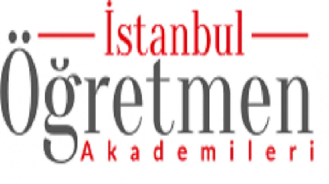 İstanbul Öğretmen Akademileri Etkinlik Programı 